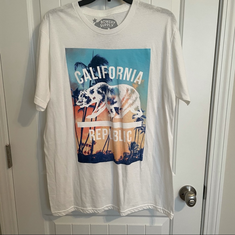 Men’s shirt